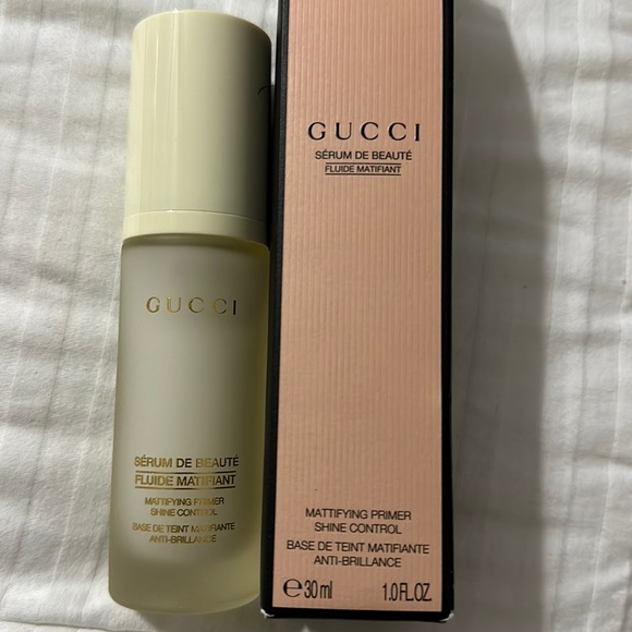 Gucci serum de beaute primer - Picture 2 of 4
